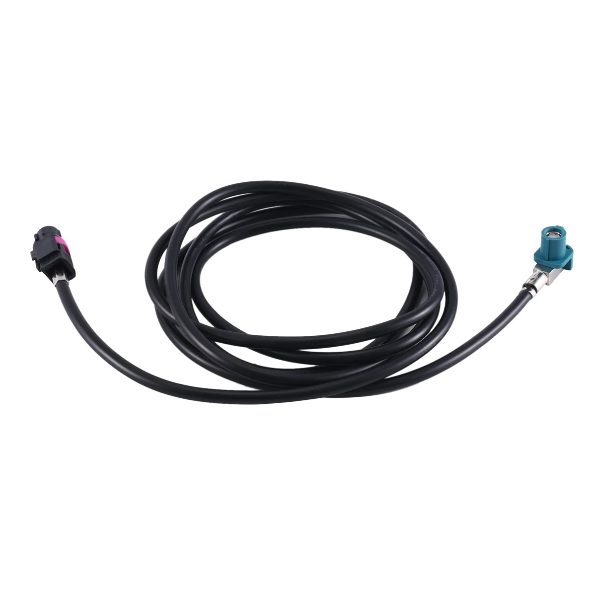 4-контактный кабель HSD типа HSD для автомобильной GPS-навигации, аудио высокоскоростной проводки