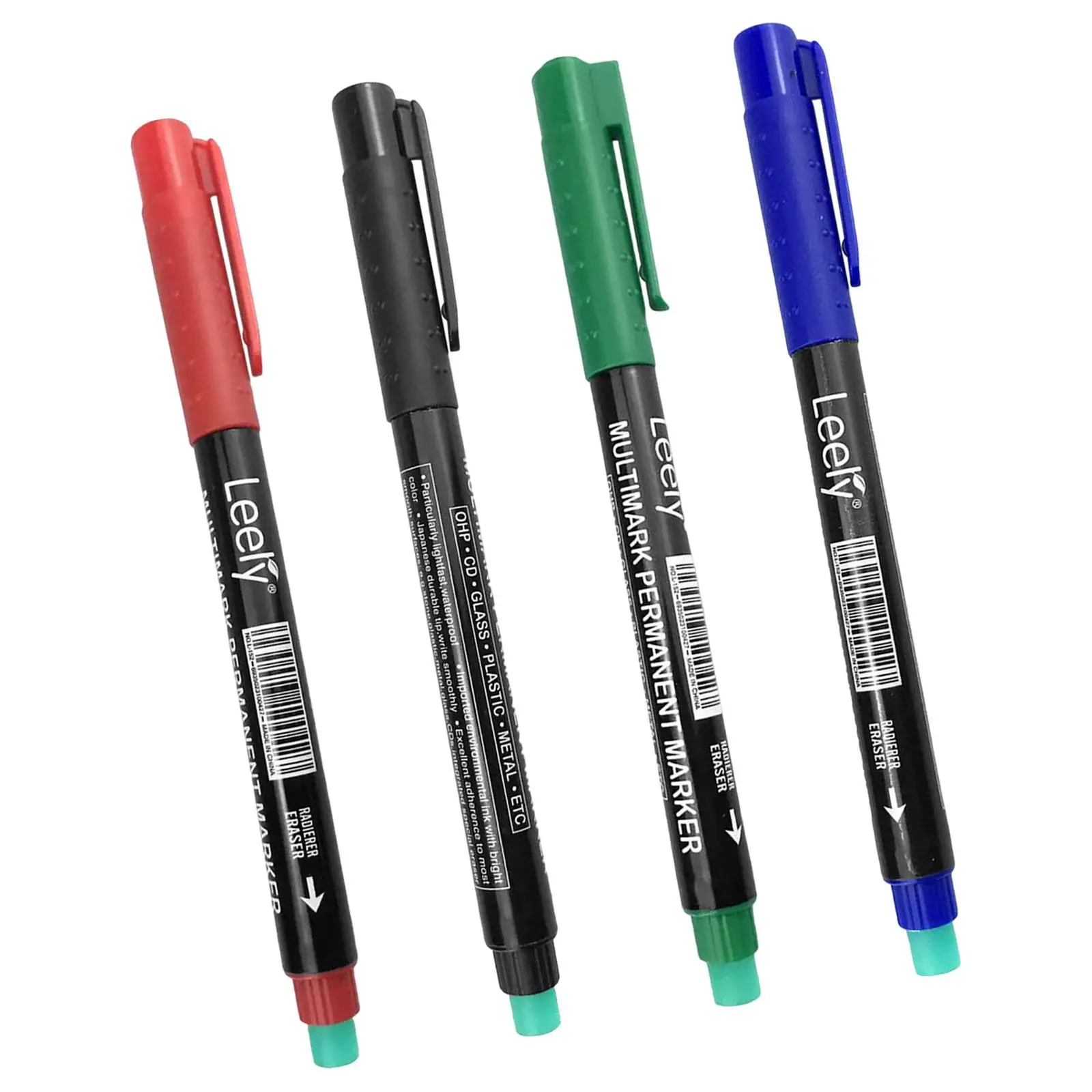 Ручки для рисования Инструмент для разметки выравнивания Краска Ручка Маркер Вкладыш для мяча для гольфа Маркеры Ручка Планировщик Ручки для кружек