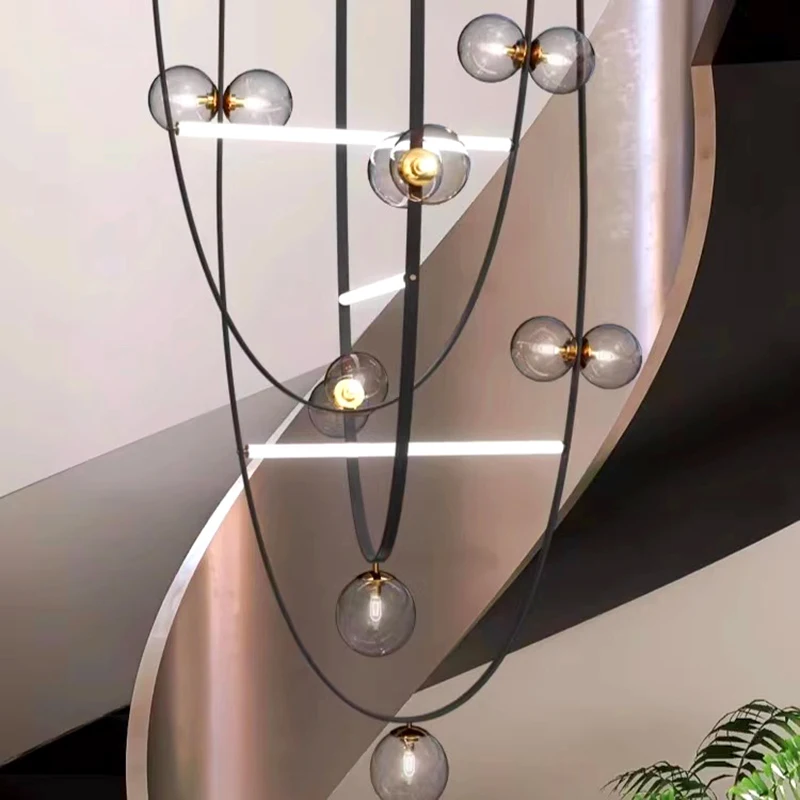 Современный обеденный подвесной светильник для столовой внутреннее освещение Потолочный светильник подвесной светильник светодиодные Люстры для гостиной внутреннее освещение