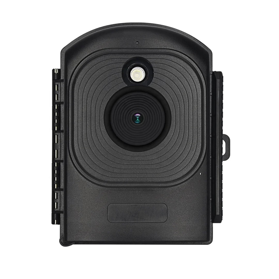 Tl2300 Time Lapse Camera Ip66 Водонепроницаемая Светодиодная Цифровая Камера Timelapse с низкой Освещенностью, Полноцветная Камера с Таймером 1080p Hd, Видеомагнитофон
