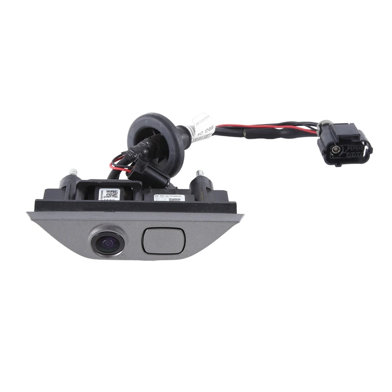 95760-M9000 Новая вспомогательная камера заднего вида для KIA Hyundai Запасные части запчасти