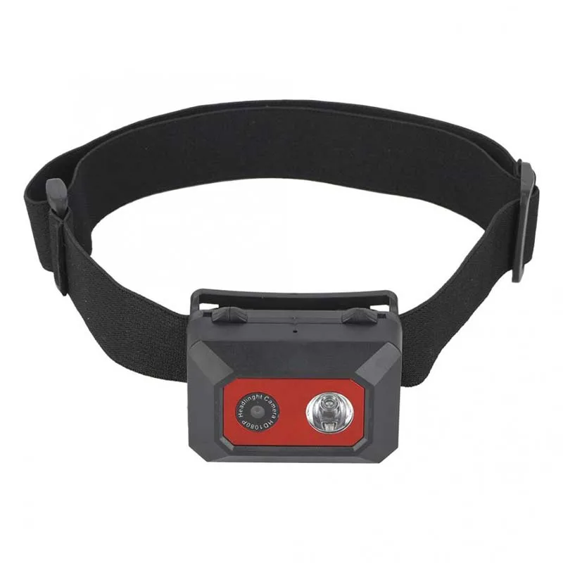 Уличная спортивная камера HD 1080P F18 Видеокамера ночного видения SOS, Устанавливаемая на голову, Экшн-камеры, Запись видео в шлеме, камера DVR