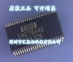 DAC7644E DAC7644EB 7644EB SSOP-48 Новая микросхема IC
