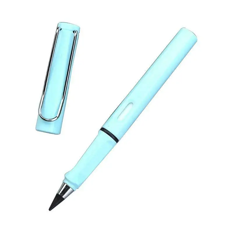 Офис школы 2021 Не нужно затачивать карандаши, нет чернил, Небьющийся грифельный карандаш, карандаши для школьных ручек для письма