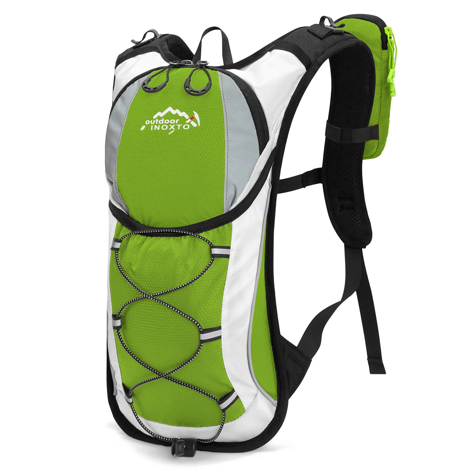 5Л Гидратационный Пакет Дышащий Легкий Водный Рюкзак для Езды на Велосипеде Пешего Туризма Бега