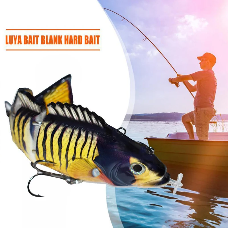 Электронная приманка, повторно используемая приманка с 3D глазами, Электронная приманка, зарядка через Usb, Привлекает внимание рыбы, Рыболовные принадлежности Luya Bait