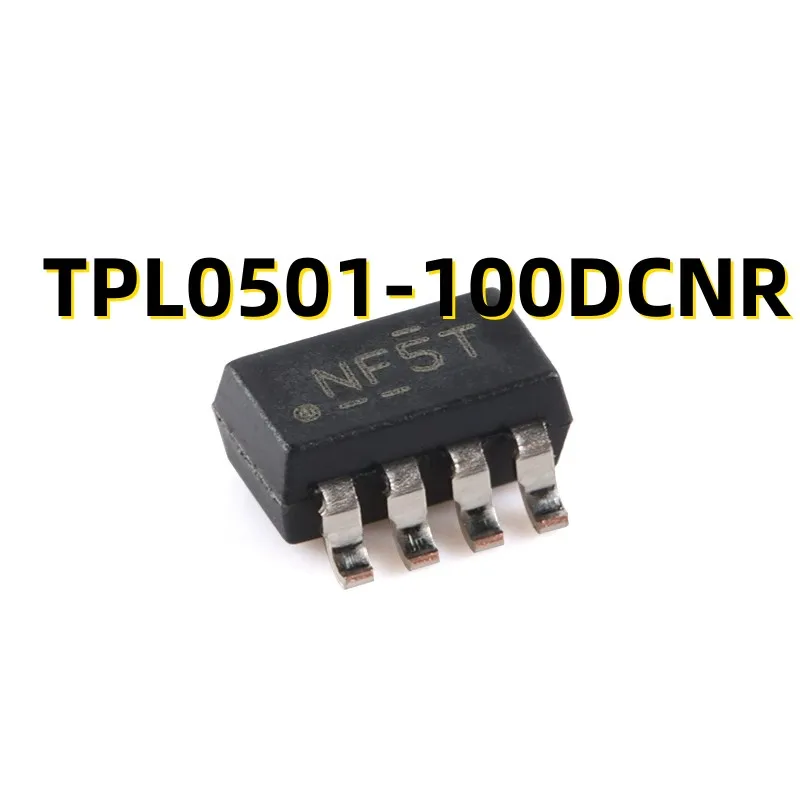 5ШТ TPL0501-100DCNR SOT-23-8