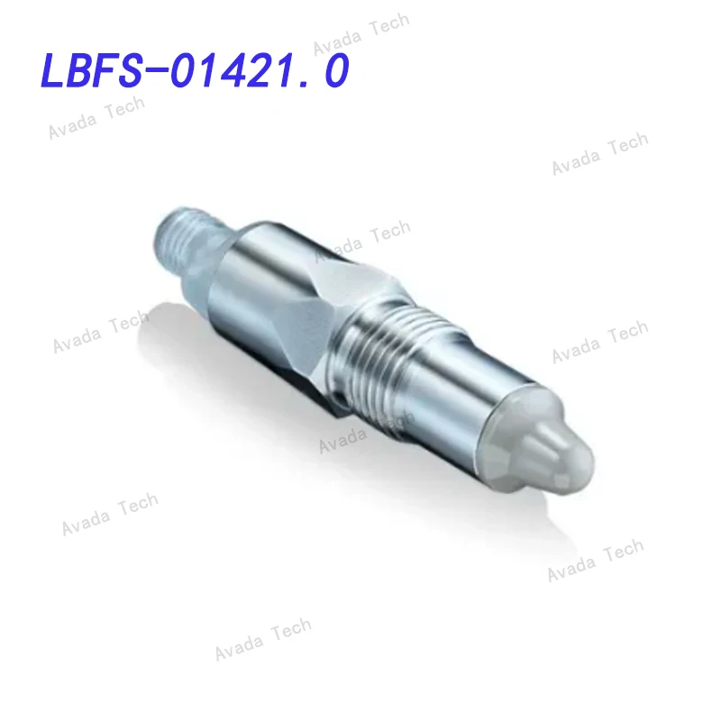 Avada Tech LBFS-01421.0 датчик уровня жидкости Baumer серии LBFS с максимальной производительностью PNP 10 бар