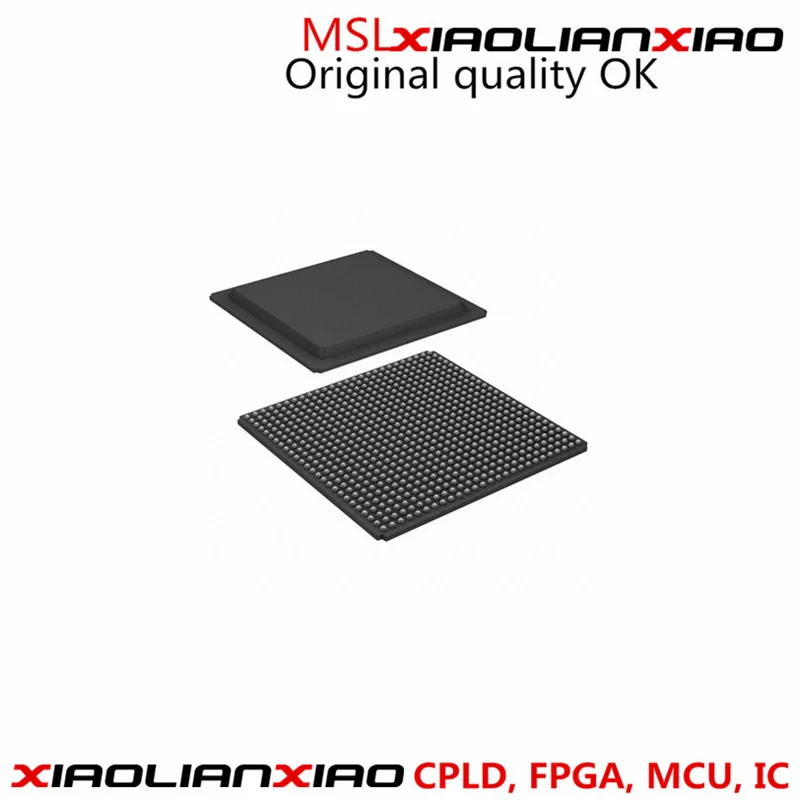 1ШТ MSL XC7S100-FGGA676 XC7S100-1FGGA676Q XC7S100 BGA676 Оригинальная микросхема FPGA хорошего качества Может быть обработана с помощью PCBA