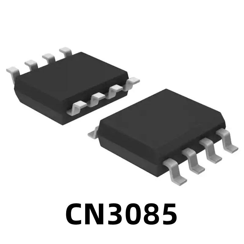 1ШТ Новый Оригинальный CN3085 SOP-81A NiMH Чип Управления Зарядом аккумулятора IC
