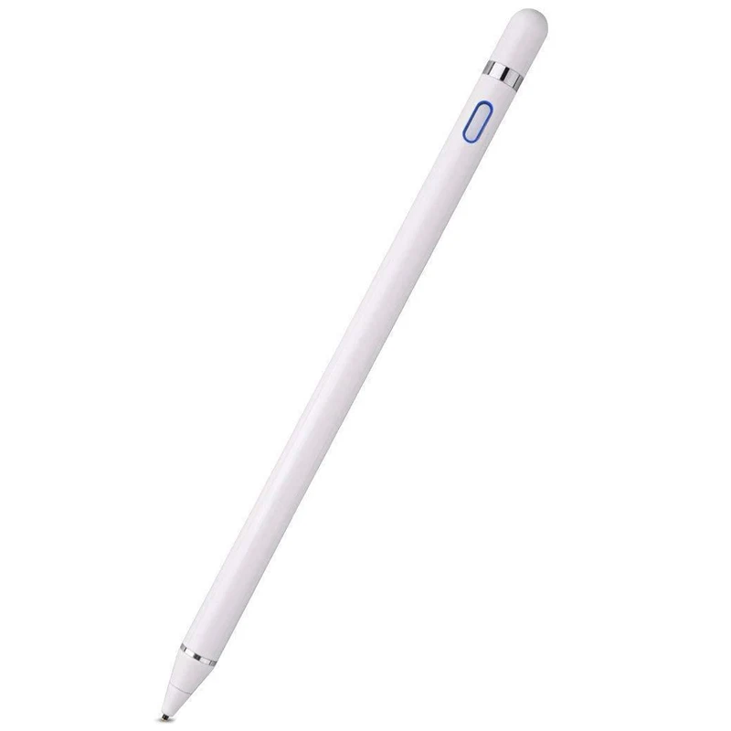 для iPad Pro 11 12,9 10,5 9,7 2018 2017 Активный стилус Pen Smart Pencil для планшета Mini 5 4 Air 1 2 3