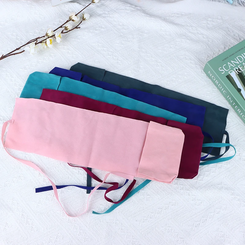 Мешочек для карт Таро, сумка для хранения карт, ткань, черные, розовые, синие Украшения для гадания, астрологические кости, сумка для аксессуаров.