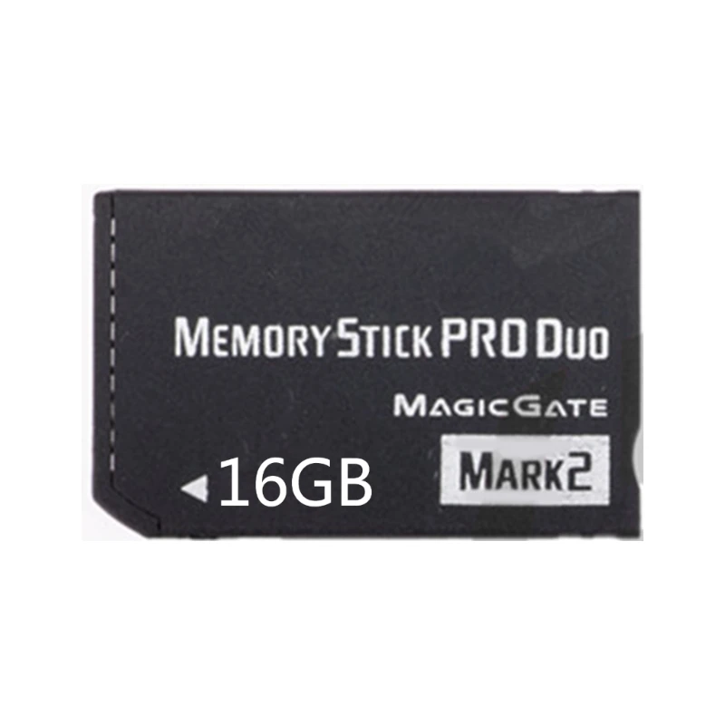 Карта памяти MS высокой емкости 4 ГБ/8 ГБ/16 ГБ/32 ГБ