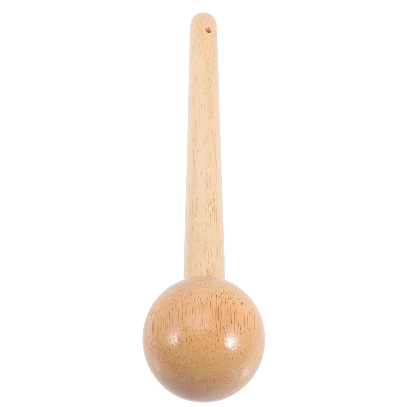 Карманный софтбол в форме шара, деревянные молотки, мини-деревянный молоток, бейсбольный аксессуар