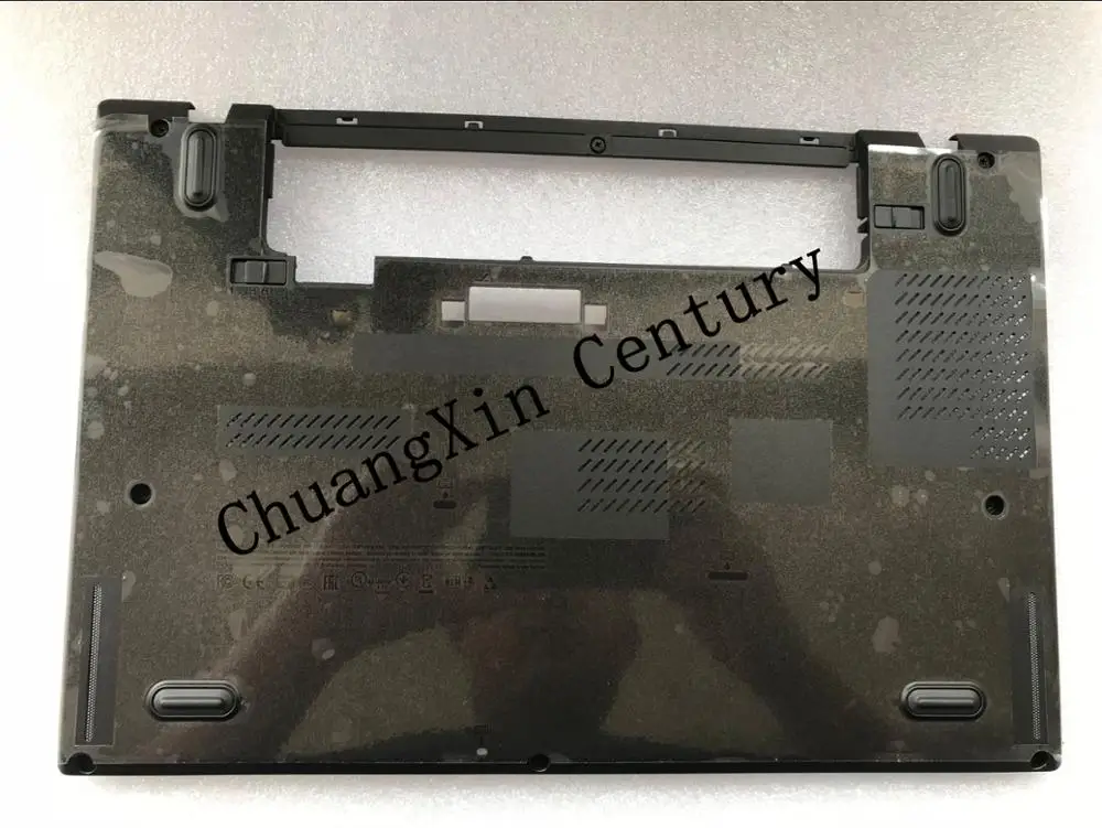 Для нового оригинала для ThinkPad T440S T450S Задняя крышка Нижняя крышка основания ноутбука D shell
